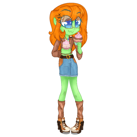 Art by xButcherShy Art by xButcherShy